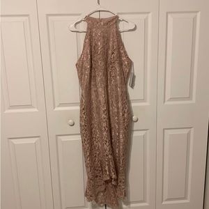 Beautiful semi formal dress